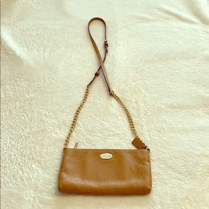 Coach small crossbody
